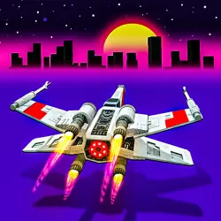 PLay Cosmo Void now!