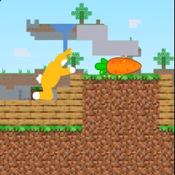 PLay Crazy Bunnies now!