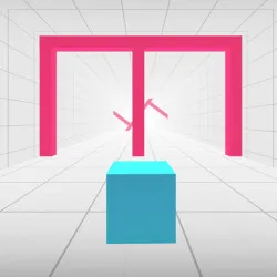 PLay Cube Speed Dash now!