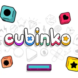 PLay Cubinko now!