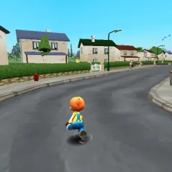PLay Dasha Running now!