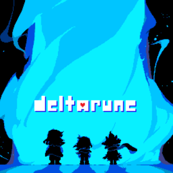 Deltarune