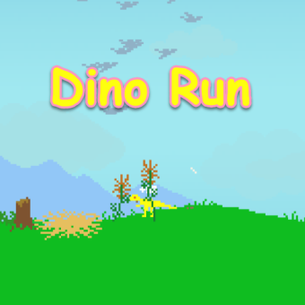 Dino Run