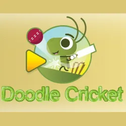 PLay Doodle Cricket now!