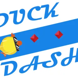 PLay Duck Dash now!