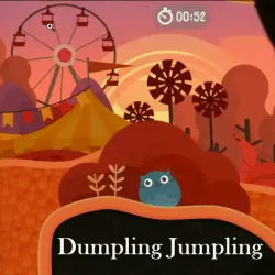 PLay Dumpling Jumpling now!