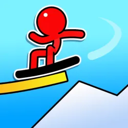 PLay Dune Surfer now!
