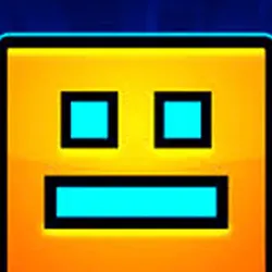 PLay Escape Geometry Jump now!