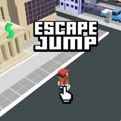 PLay Escape Jump now!