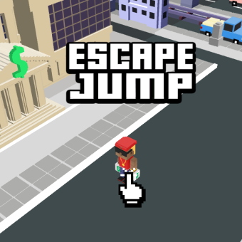 Escape Jump