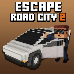 PLay Escape Road City 2 now!
