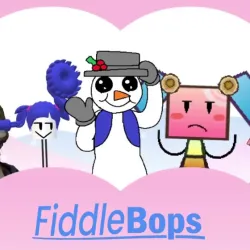 PLay Fiddlebops now!