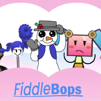 Fiddlebops