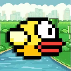 PLay Flappy Bird now!
