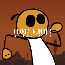 PLay Flood Runner 3 now!