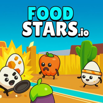 FoodStars.io
