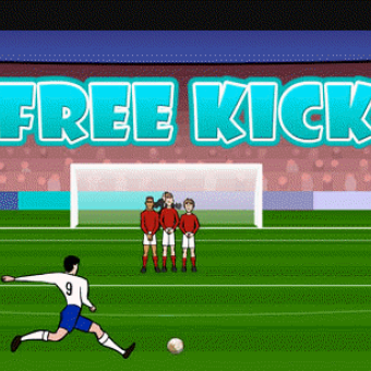 Super Worl Cup Free Kicks 