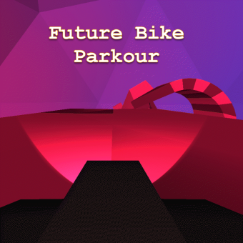 Future Bike Parkour