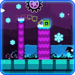 PLay Geometry SubZero now!
