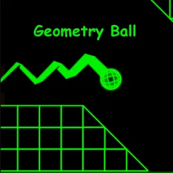 PLay Geometry Ball now!