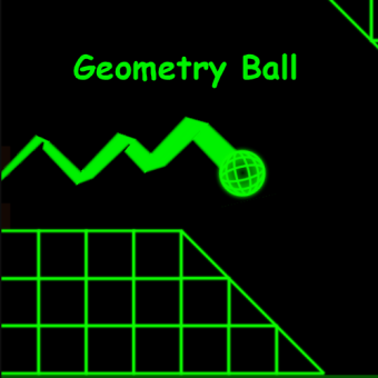 Geometry Ball