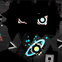 PLay Geometry Dash Acceleron now!
