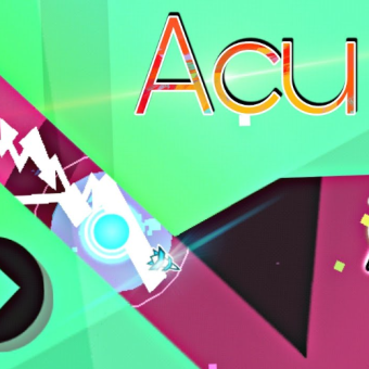 Geometry Dash Acu