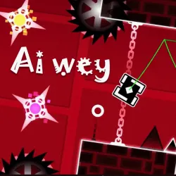 PLay Geometry Dash Ai wey now!