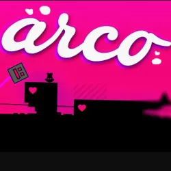 PLay Geometry Dash Arco now!