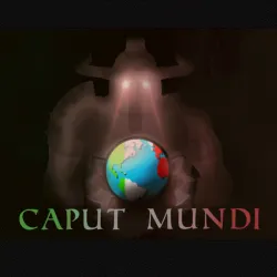 PLay Geometry Dash Caput Mundi now!