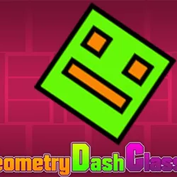 PLay Geometry Dash Classic now!