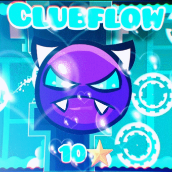 Geometry Dash Clubflow