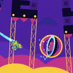 PLay Geometry Dash Culmination now!