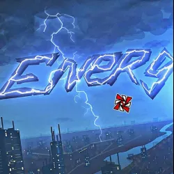 PLay Geometry Dash Demonic Energy now!