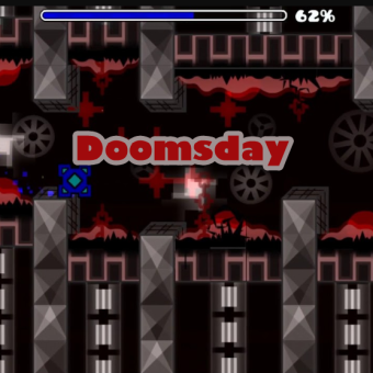 Geometry Dash Doomsday