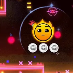 PLay Geometry Dash Endless Dream now!