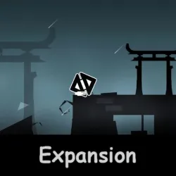 PLay Geometry Dash Expansion now!