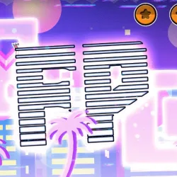 PLay Geometry Dash FP now!