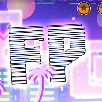 Geometry Dash FP