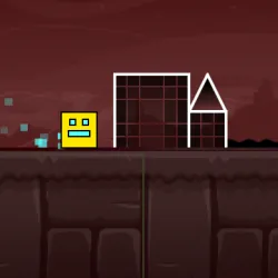 PLay Geometry Dash Hydra now!