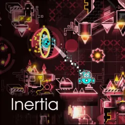 PLay Geometry Dash Inertia now!
