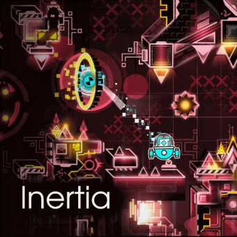 Geometry Dash Inertia