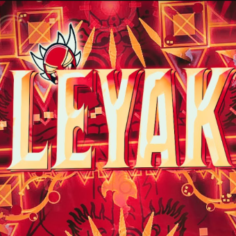 Geometry Dash Leyak