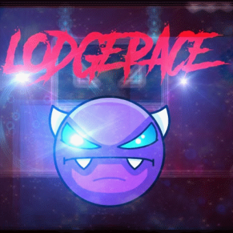 Geometry Dash Lodgepace