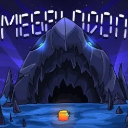 PLay Geometry Dash Megalodon now!
