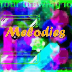 PLay Geometry Dash Melodies now!