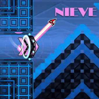 Geometry Dash NIEVE