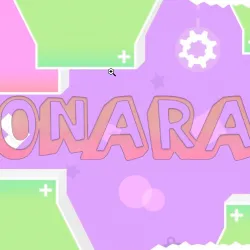PLay Geometry Dash Onara now!