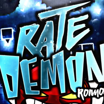 Geometry Dash Rate Demon
