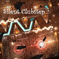 PLay Geometry Dash Silent Clubstep now!